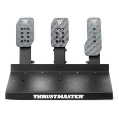 ThrustMaster RACELINE PEDALS III LC - Ultimate Racing Pedals for PC, PS5, Xbox Series X/S - Precision & Performance (SKU: 336293